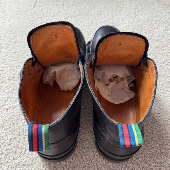 Paul Smith Chukka Boots - Picture 6 of 11